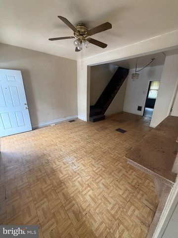 1538 N MYRTLEWOOD ST, Philadelphia, PA 19121