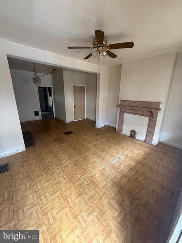 1538 N MYRTLEWOOD ST, Philadelphia, PA 19121