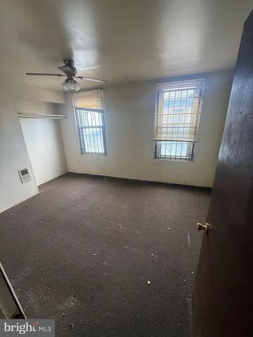 1538 N MYRTLEWOOD ST, Philadelphia, PA 19121