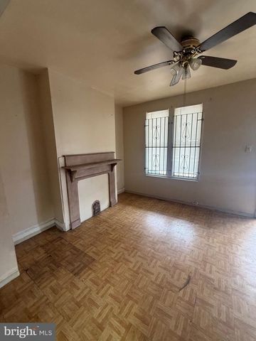 1538 N MYRTLEWOOD ST, Philadelphia, PA 19121
