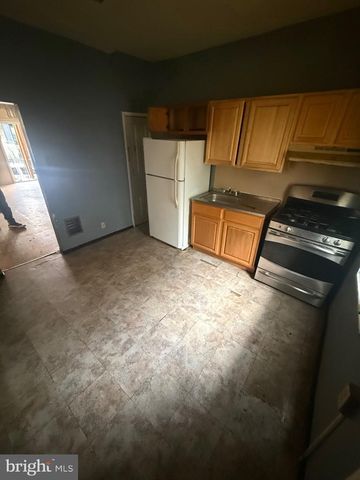 1538 N MYRTLEWOOD ST, Philadelphia, PA 19121