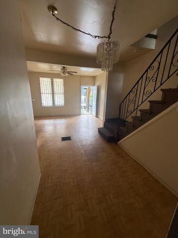 1538 N MYRTLEWOOD ST, Philadelphia, PA 19121