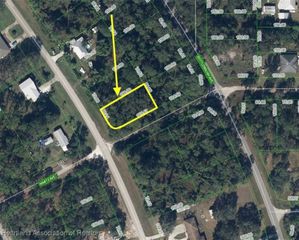 427 Washington Boulevard, Lake Placid, FL 33852