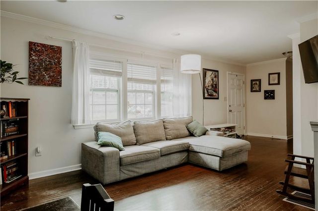 1496 Woodland Avenue SE, Atlanta, GA 30316