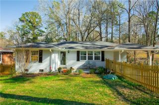1496 Woodland Avenue SE, Atlanta, GA 30316