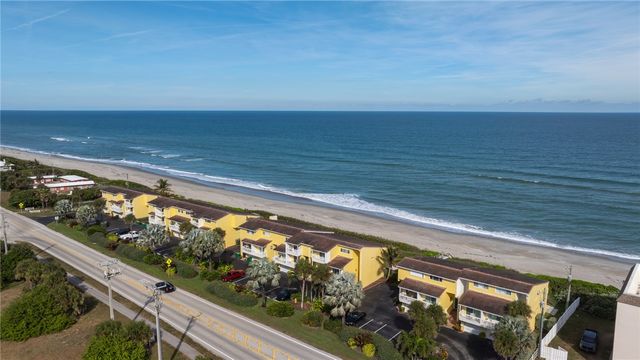 2957 Highway A1A None 2957, Melbourne Beach, FL 32951