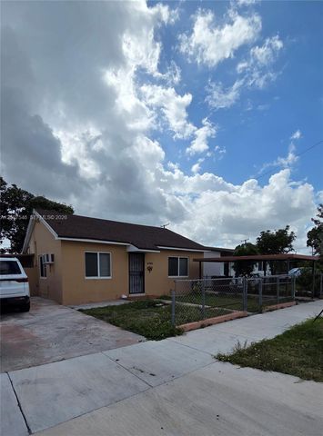 4795 E 8th Ct, Hialeah, FL 33013