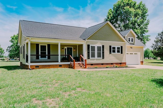 117 Humphries Circle, Gaffney, SC 29341
