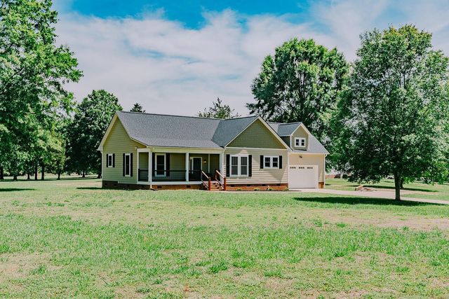 117 Humphries Circle, Gaffney, SC 29341