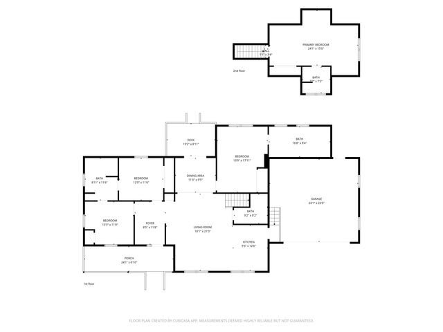 117 Humphries Circle, Gaffney, SC 29341