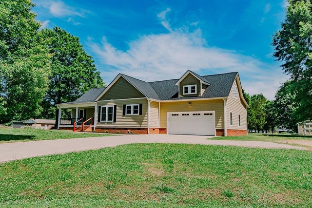 117 Humphries Circle, Gaffney, SC 29341