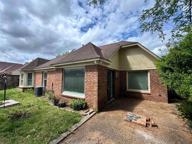 6771 CASTLEGATE LN, Memphis, TN 38141