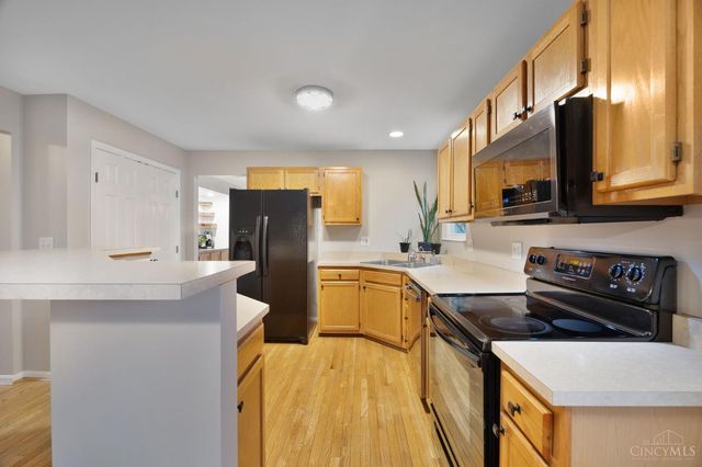 11839 Hawthorn Woods Court, Symmes Twp, OH 45140