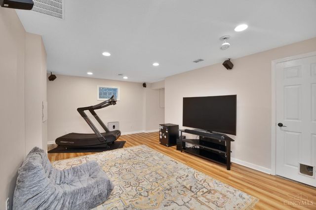 11839 Hawthorn Woods Court, Symmes Twp, OH 45140