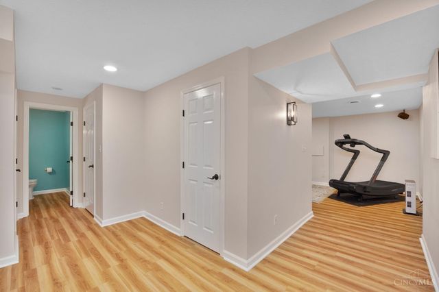 11839 Hawthorn Woods Court, Symmes Twp, OH 45140