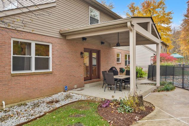 11839 Hawthorn Woods Court, Symmes Twp, OH 45140