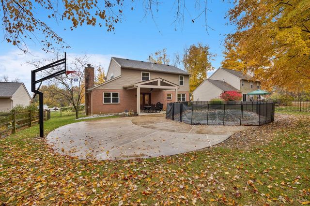 11839 Hawthorn Woods Court, Symmes Twp, OH 45140