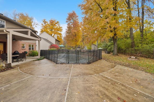 11839 Hawthorn Woods Court, Symmes Twp, OH 45140