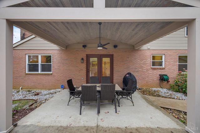 11839 Hawthorn Woods Court, Symmes Twp, OH 45140