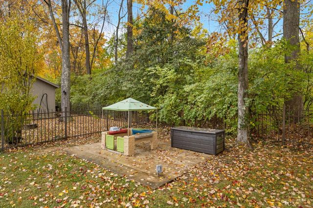 11839 Hawthorn Woods Court, Symmes Twp, OH 45140