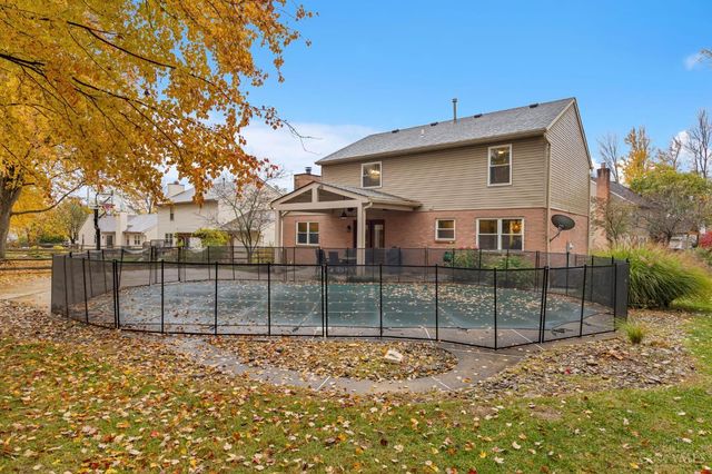 11839 Hawthorn Woods Court, Symmes Twp, OH 45140