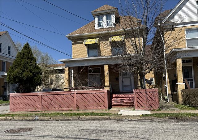 514 W Brady St, City Of But Nw, PA 16001
