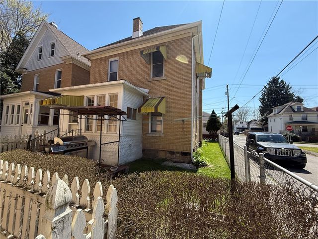 514 W Brady St, City Of But Nw, PA 16001