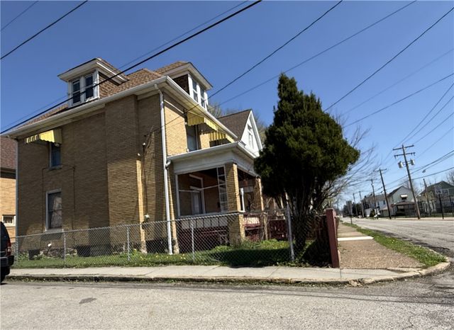 514 W Brady St, City Of But Nw, PA 16001