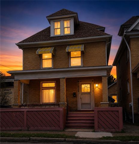 514 W Brady St, City Of But Nw, PA 16001