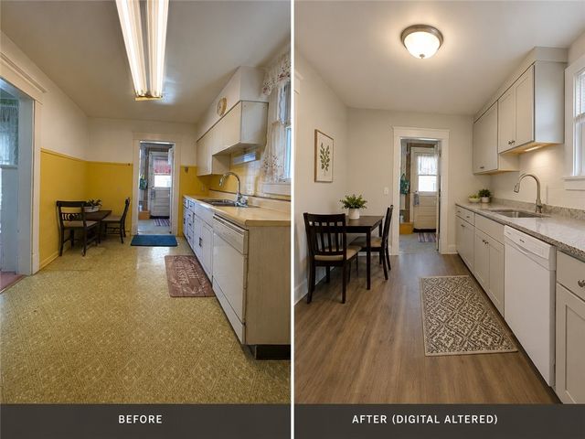 514 W Brady St, City Of But Nw, PA 16001