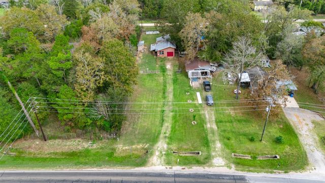 2470 W Fm 1988, Livingston, TX 77351