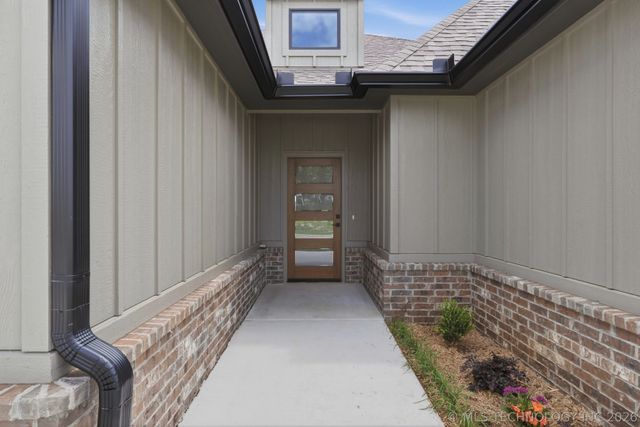 1005 S Chickasaw Street, Skiatook, OK 74070