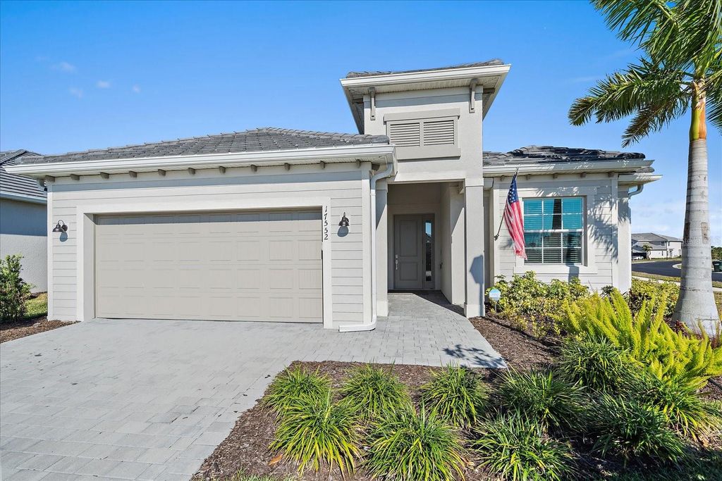 17552 SANTORINI COURT, Venice, FL 34293