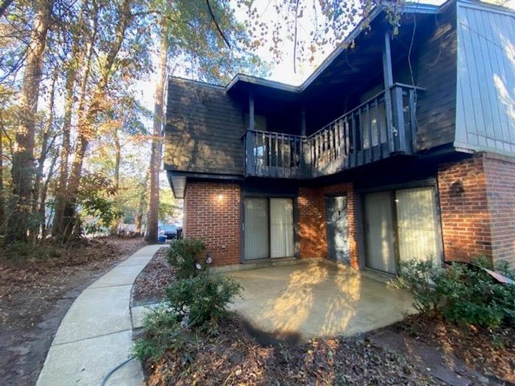 2261 Claremont Lane, Tallahassee, FL 32301
