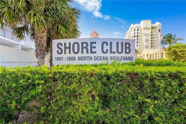 1901 N Ocean Blvd 7C, Fort Lauderdale, FL 33305