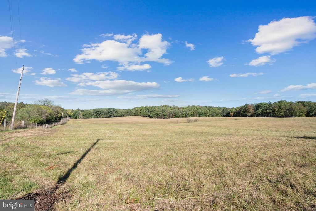 LOT 6 GUN CLUB ROAD, Stephenson, VA 22656