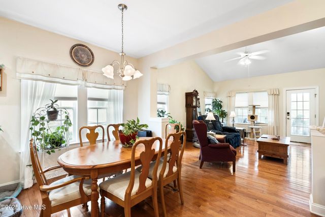 5107 Boss Court SE, Southport, NC 28461