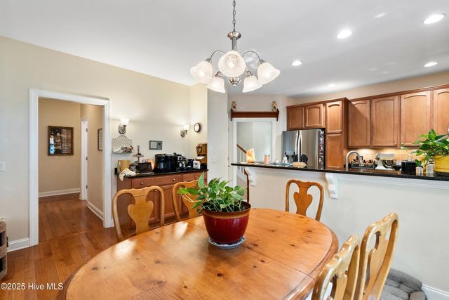 5107 Boss Court SE, Southport, NC 28461
