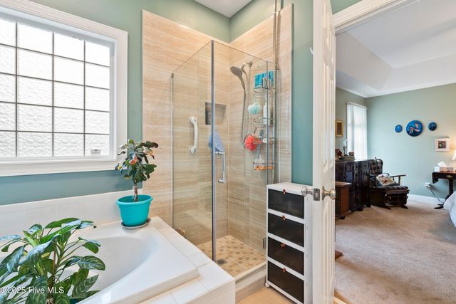 5107 Boss Court SE, Southport, NC 28461