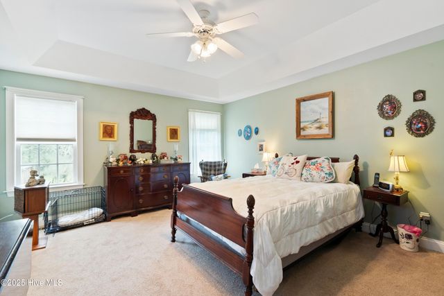 5107 Boss Court SE, Southport, NC 28461