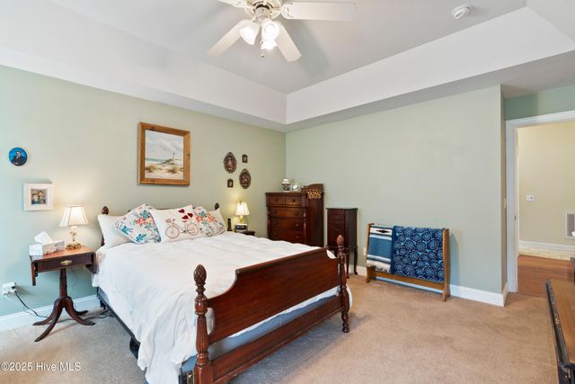 5107 Boss Court SE, Southport, NC 28461