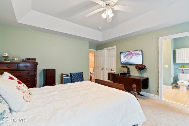 5107 Boss Court SE, Southport, NC 28461