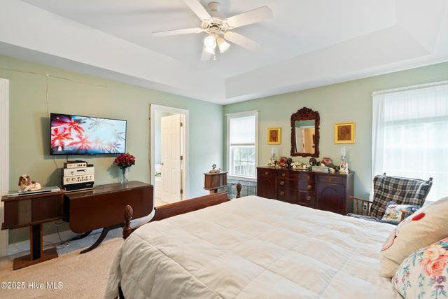 5107 Boss Court SE, Southport, NC 28461