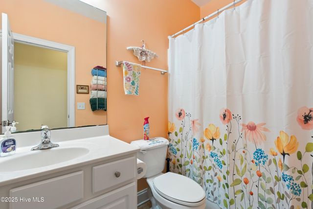 5107 Boss Court SE, Southport, NC 28461