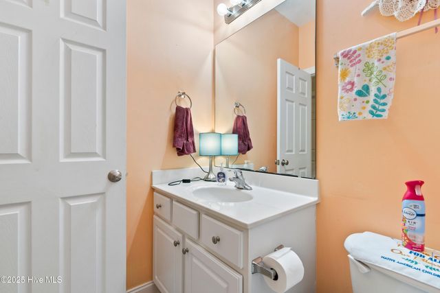 5107 Boss Court SE, Southport, NC 28461