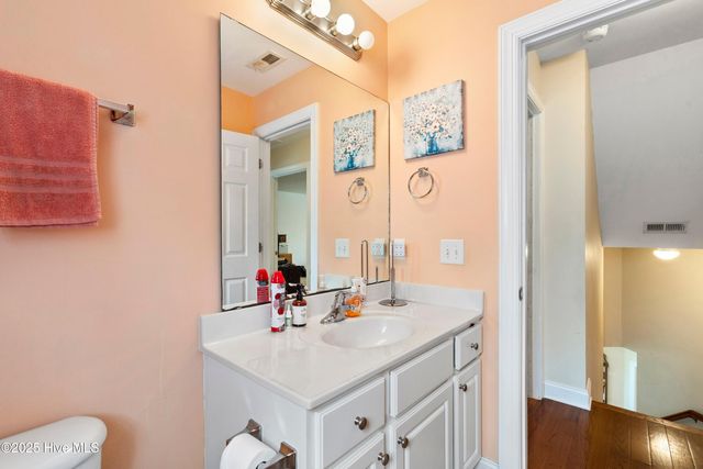5107 Boss Court SE, Southport, NC 28461