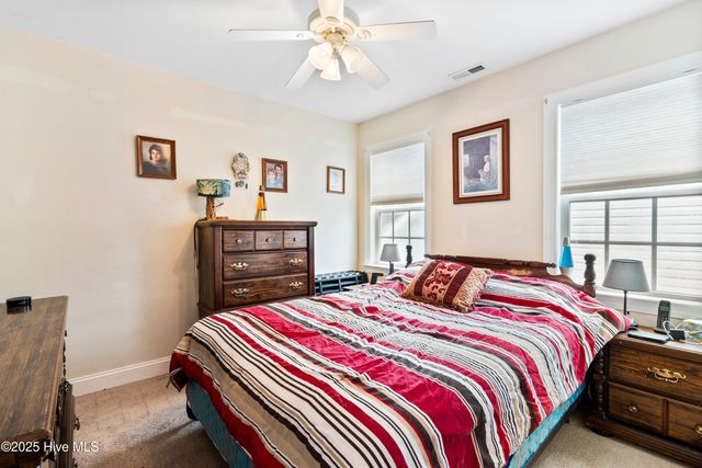 5107 Boss Court SE, Southport, NC 28461