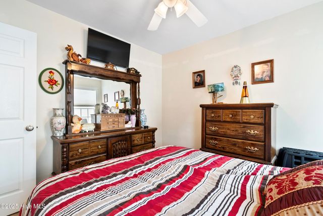 5107 Boss Court SE, Southport, NC 28461