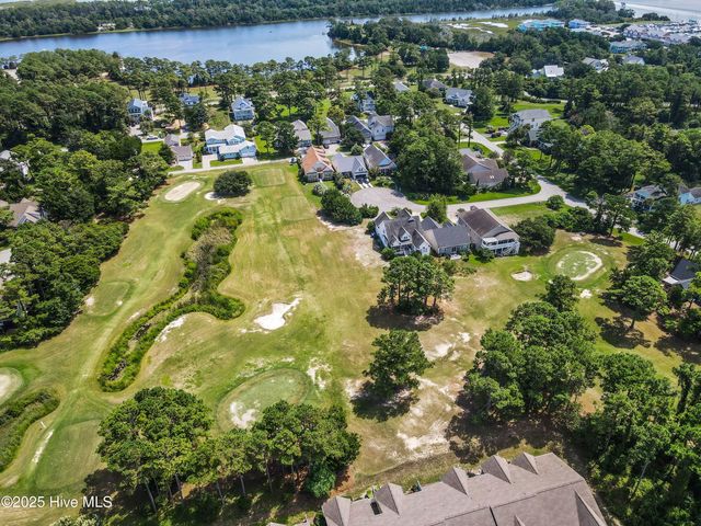 5107 Boss Court SE, Southport, NC 28461