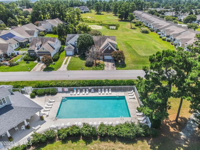 5107 Boss Court SE, Southport, NC 28461
